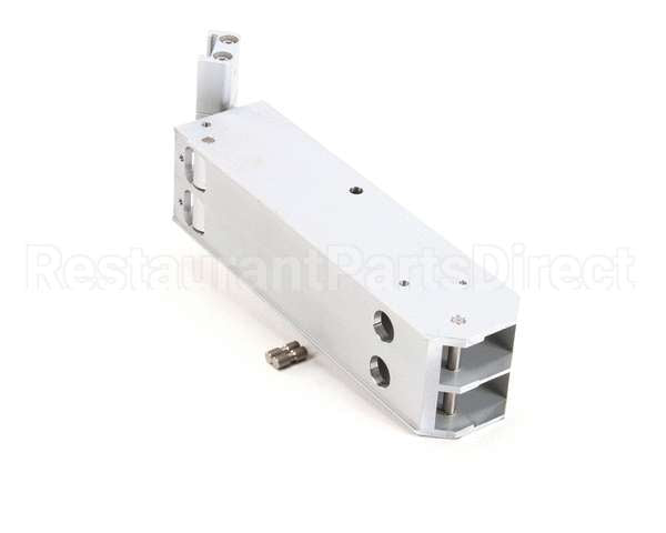0521824 Hussmann Hinge Assembly-Front Gl Ctr