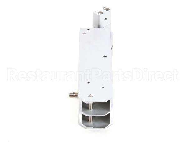 0521824 Hussmann Hinge Assembly-Front Gl Ctr
