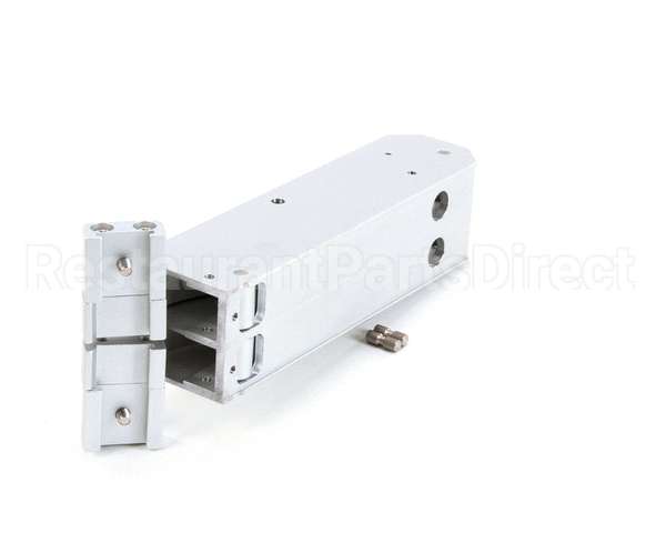 0521824 Hussmann Hinge Assembly-Front Gl Ctr