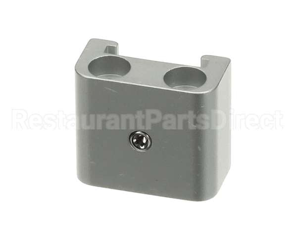 0521837 Hussmann Block-Clamp Mounting