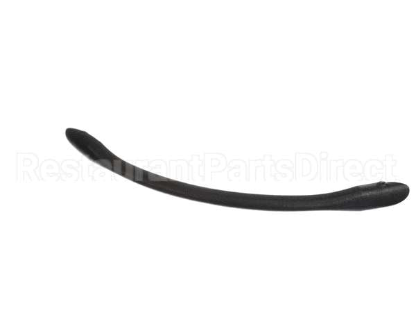 0524528 Hussmann Handle Asm-Thin Ecovision Door Blk