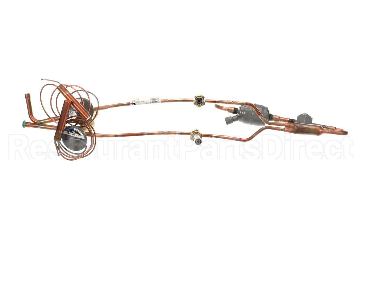 0526007 Duke Manifold Liquid Line Assb.