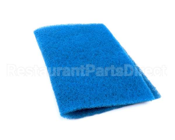 052779-16 Taylor Freezers Filter-Air-19.25Lx15.50Hx.70