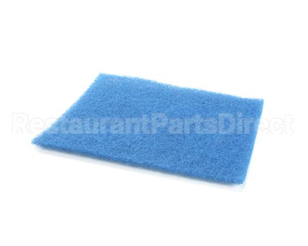 052779-3 Taylor Freezers Filter-Air-18.00Lx13.50Hx.70W