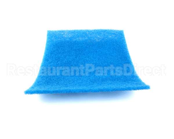 052779 Taylor Freezers Air Filter 24.5 X 18.62 X .70