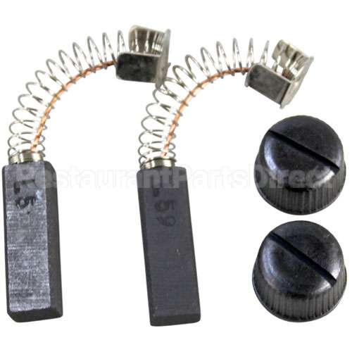 0529 Compatible Dynamic Mixer Motor Brush (Pair)