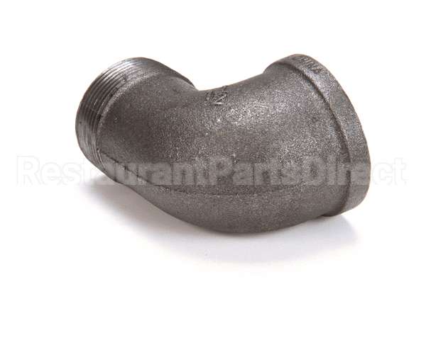 05292 Cleveland Elbow;Street;90Deg. 1-1/2 In;