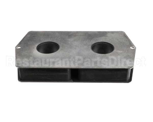 053-12-0012-002 Jbt Vibratory Spring, Shear Graders