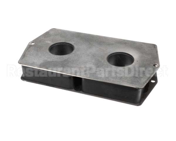 053-12-0012-002 Jbt Vibratory Spring, Shear Graders
