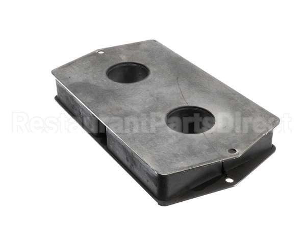 053-12-0012-002 Jbt Vibratory Spring, Shear Graders