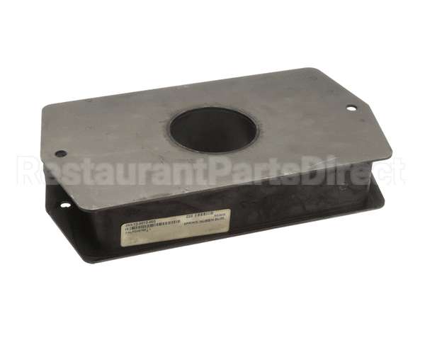 053-12-0013-003 Jbt Vibratory Spring, Nubbin Elim.