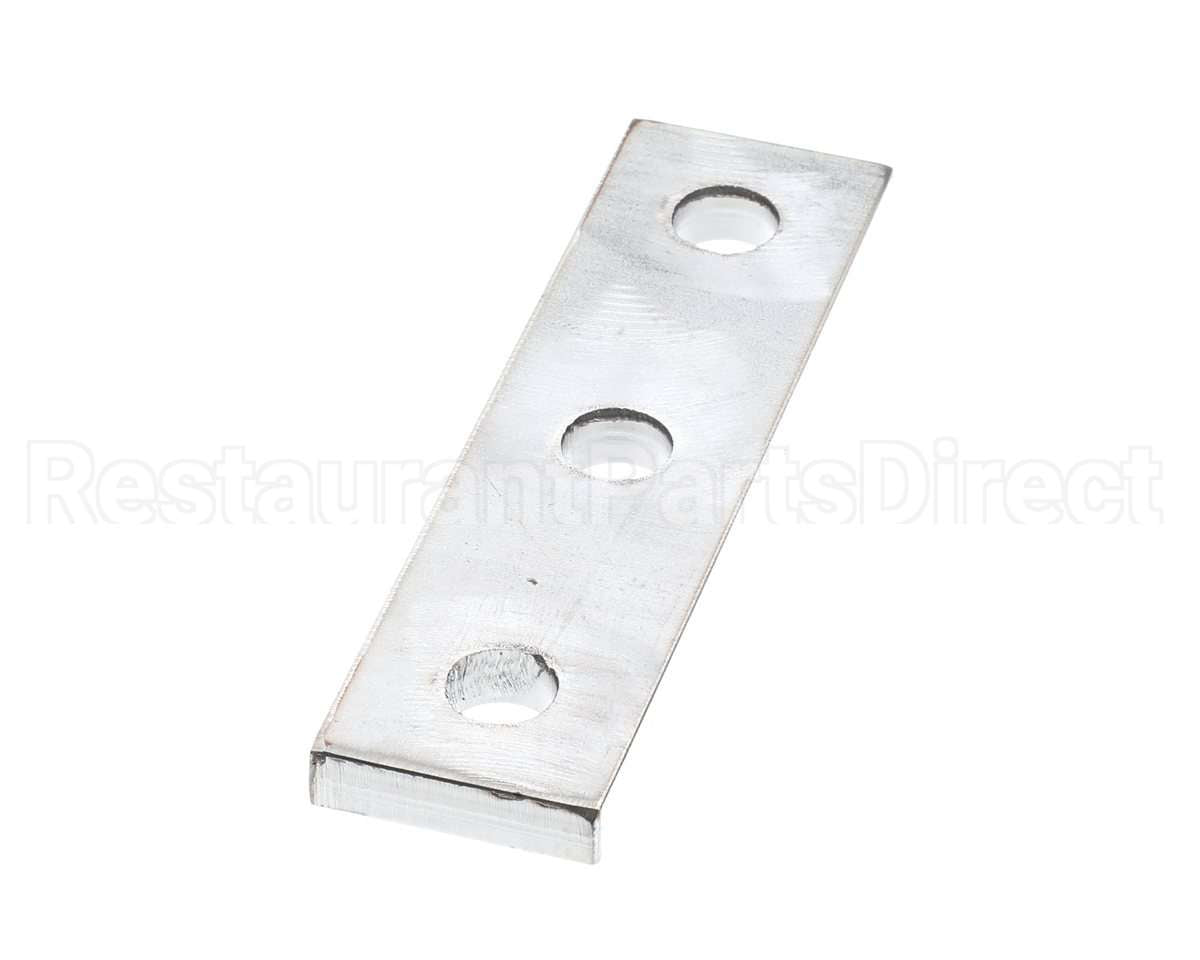 053-12-0039 Jbt Vibratory Bar, Clamp