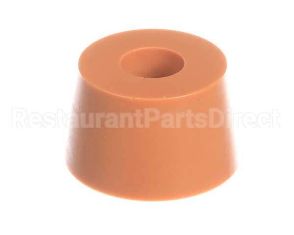 053-12-0043-002 Jbt Vibratory Isolator Element, Tan