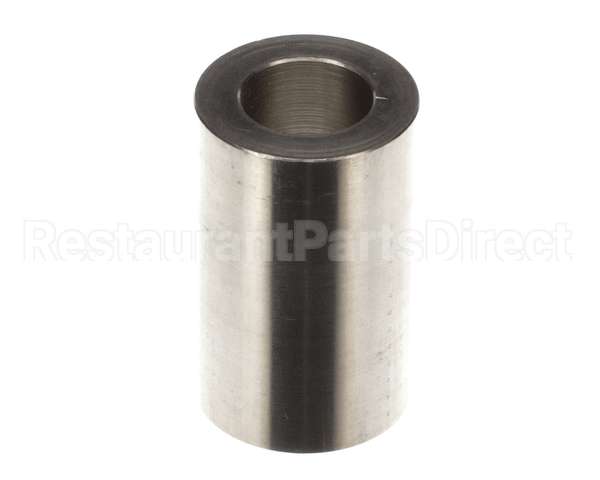 053-12-0048-001 Jbt Vibratory Spacer 112" Dia Ss 2.416" Long