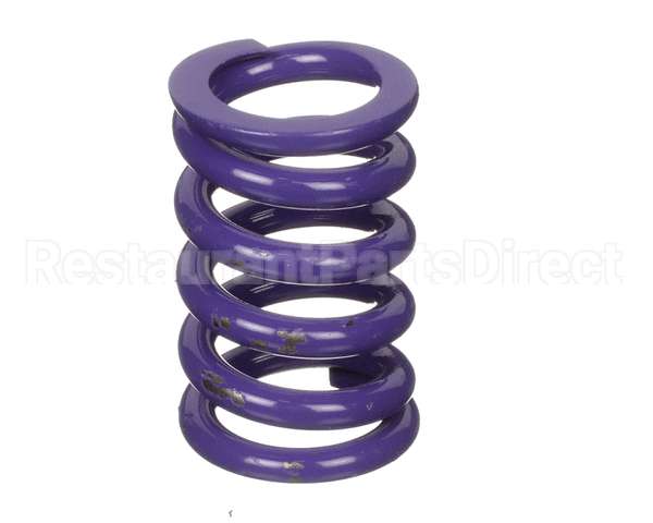 053-12-0058-001 Jbt Vibratory Compression Spring Purple