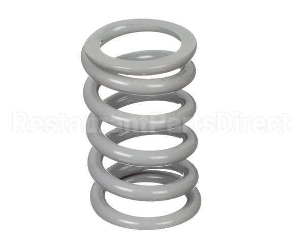 053-12-0058-002 Jbt Vibratory Compression Spring Gray
