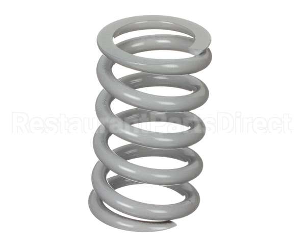 053-12-0058-002 Jbt Vibratory Compression Spring Gray