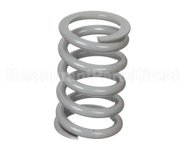 053-12-0058-002 Jbt Vibratory Compression Spring Gray
