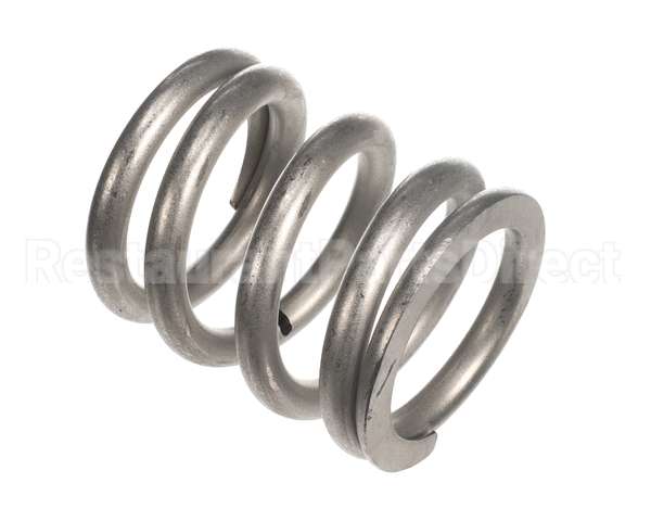 053-12-0063-004 Jbt Vibratory Coil Spring (Black)
