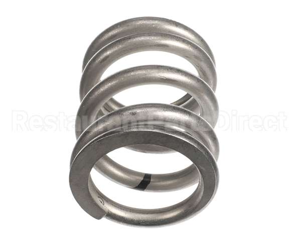 053-12-0063-004 Jbt Vibratory Coil Spring (Black)