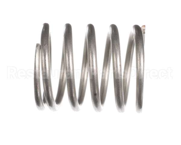 053-12-0063-008 Jbt Vibratory Coil Spring (Red)