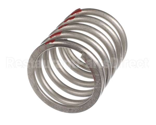053-12-0063-008 Jbt Vibratory Coil Spring (Red)