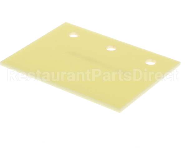 053-12-0083-002 Jbt Vibratory Drive Arm Glass 4.5" X 6" X 16 Ply
