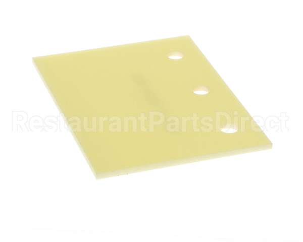 053-12-0083-002 Jbt Vibratory Drive Arm Glass 4.5" X 6" X 16 Ply