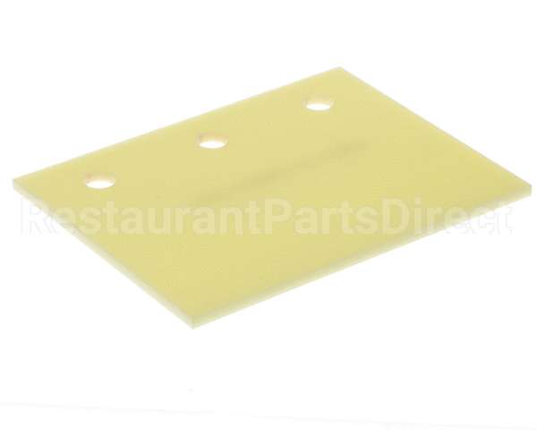 053-12-0083-002 Jbt Vibratory Drive Arm Glass 4.5" X 6" X 16 Ply