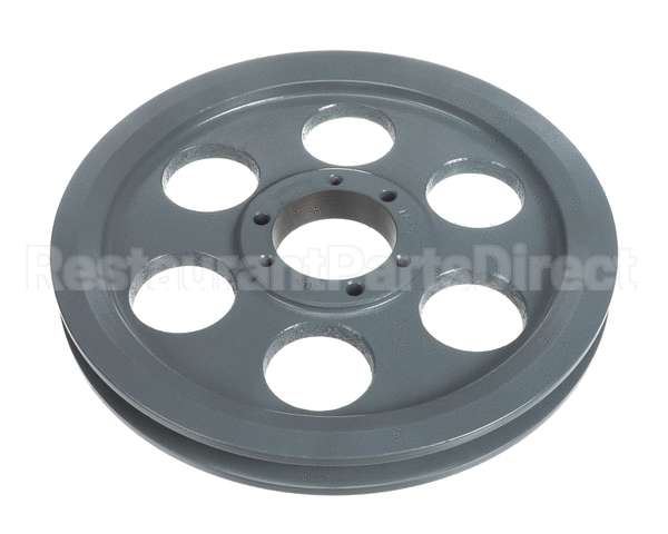 053-12-0126 Jbt Vibratory Sheave Split Taper A