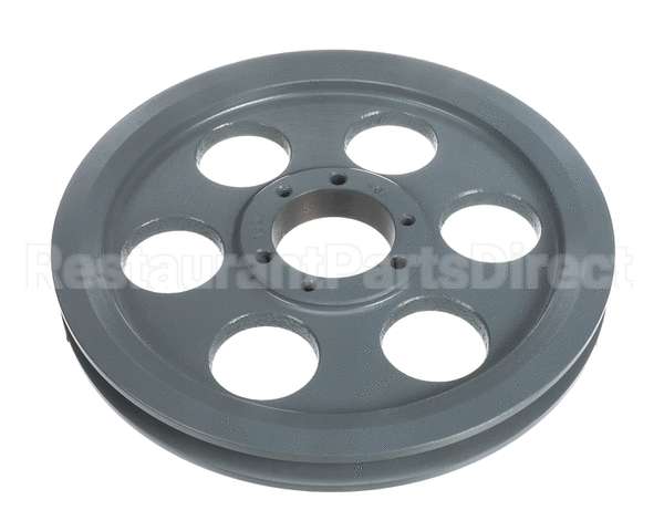 053-12-0126 Jbt Vibratory Sheave Split Taper A