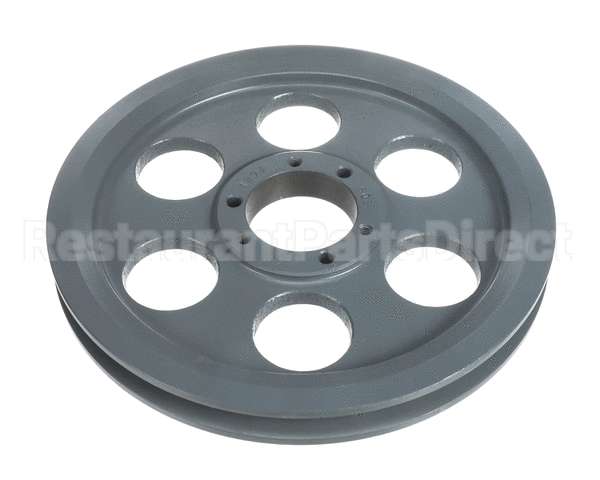 053-12-0126 Jbt Vibratory Sheave Split Taper A