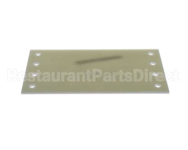 053-12-0131 Jbt Vibratory Spring Leaf (6" X 11" X 23 Ply)