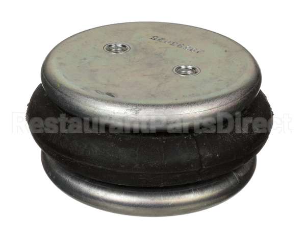 053-12-0141 Jbt Vibratory Spring Air Mount (Air Bag)