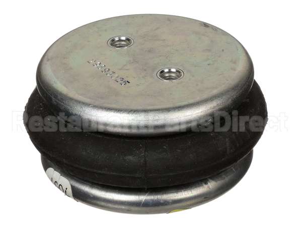 053-12-0141 Jbt Vibratory Spring Air Mount (Air Bag)