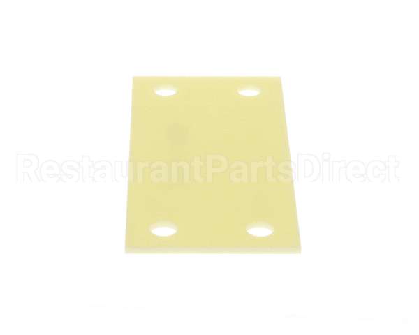 053-12-0268 Jbt Vibratory Flexure, Flowright 16 Ply 3.55" X 7.4"