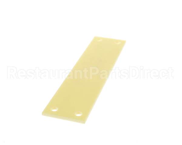 053-12-0492 Jbt Vibratory Leaf Spring3-1/2" X 14.5" Long X 27 Ply