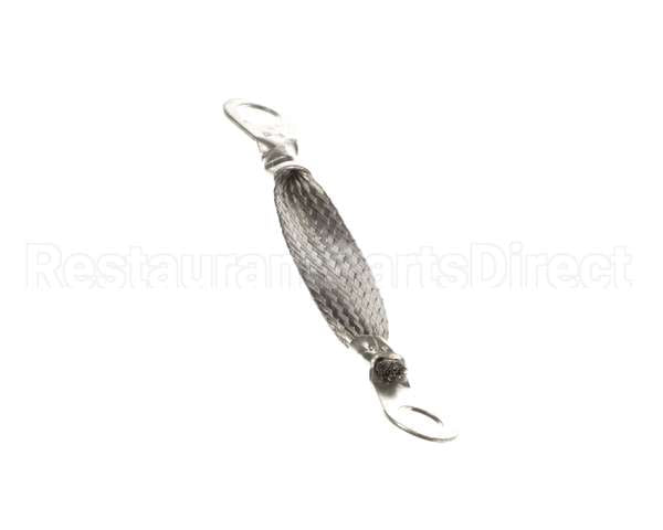 053-12-0532 Jbt Vibratory Grounding Strap Ss (Jbr Drives)