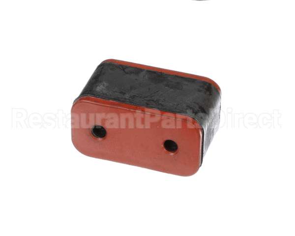 053-12-0637 Jbt Vibratory Spring, Auxiliary Style H1 (Red)