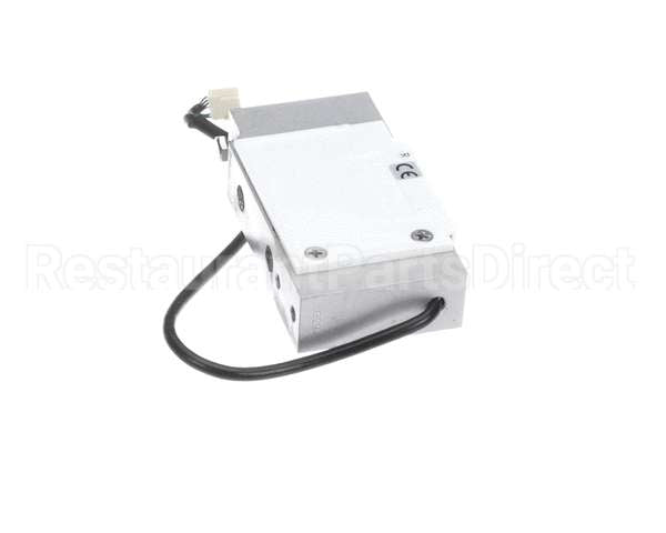 053-13-0062 Jbt Vibratory Load Cell Std 101530Kg Wconn & Sylgard