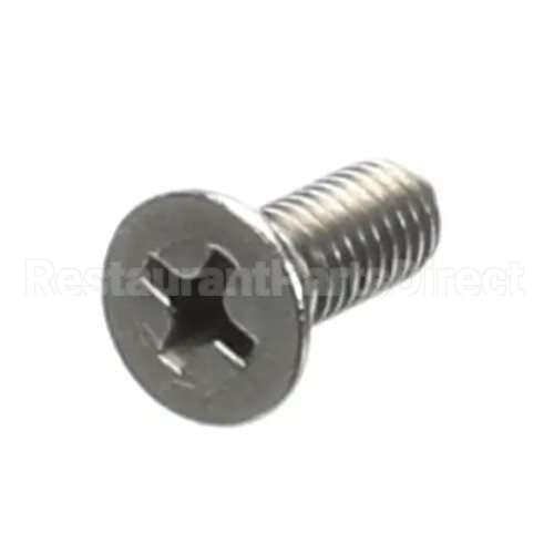 05305-011-44-51 Compatible Jackson Screw 10-32 X 1/2 Flat Ph. Hd