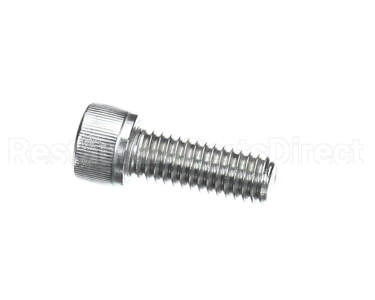 05305-356-04-00 Jackson Screw, 3/8-16X1 Socket Head Cap