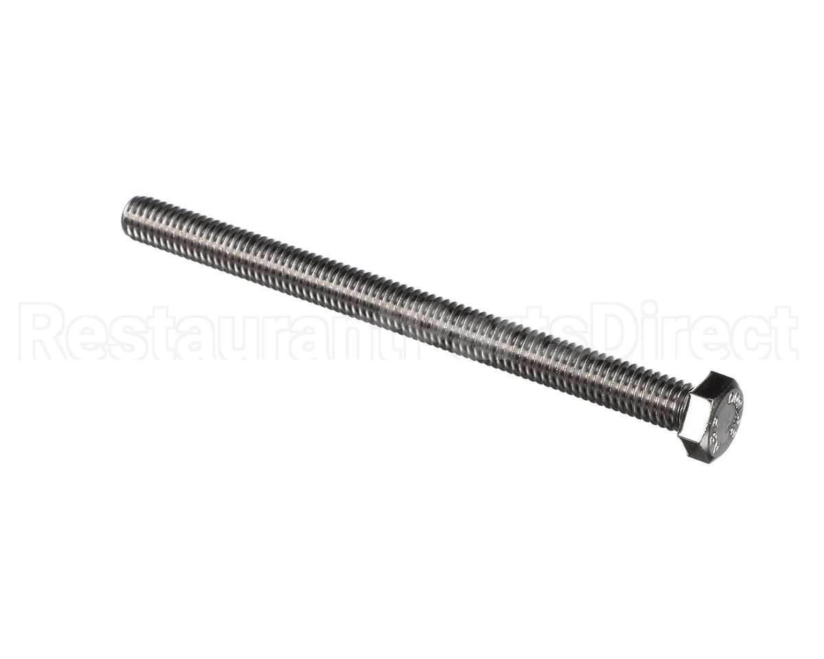 05306-003-52-34 Jackson Bolt, 3/8-16 X5"