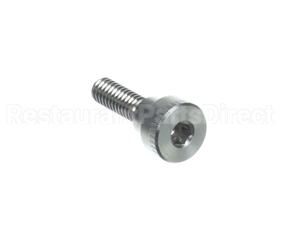 05306-004-29-34 Jackson Bolt-Shoulder Ss 3/8 X 1/4-20