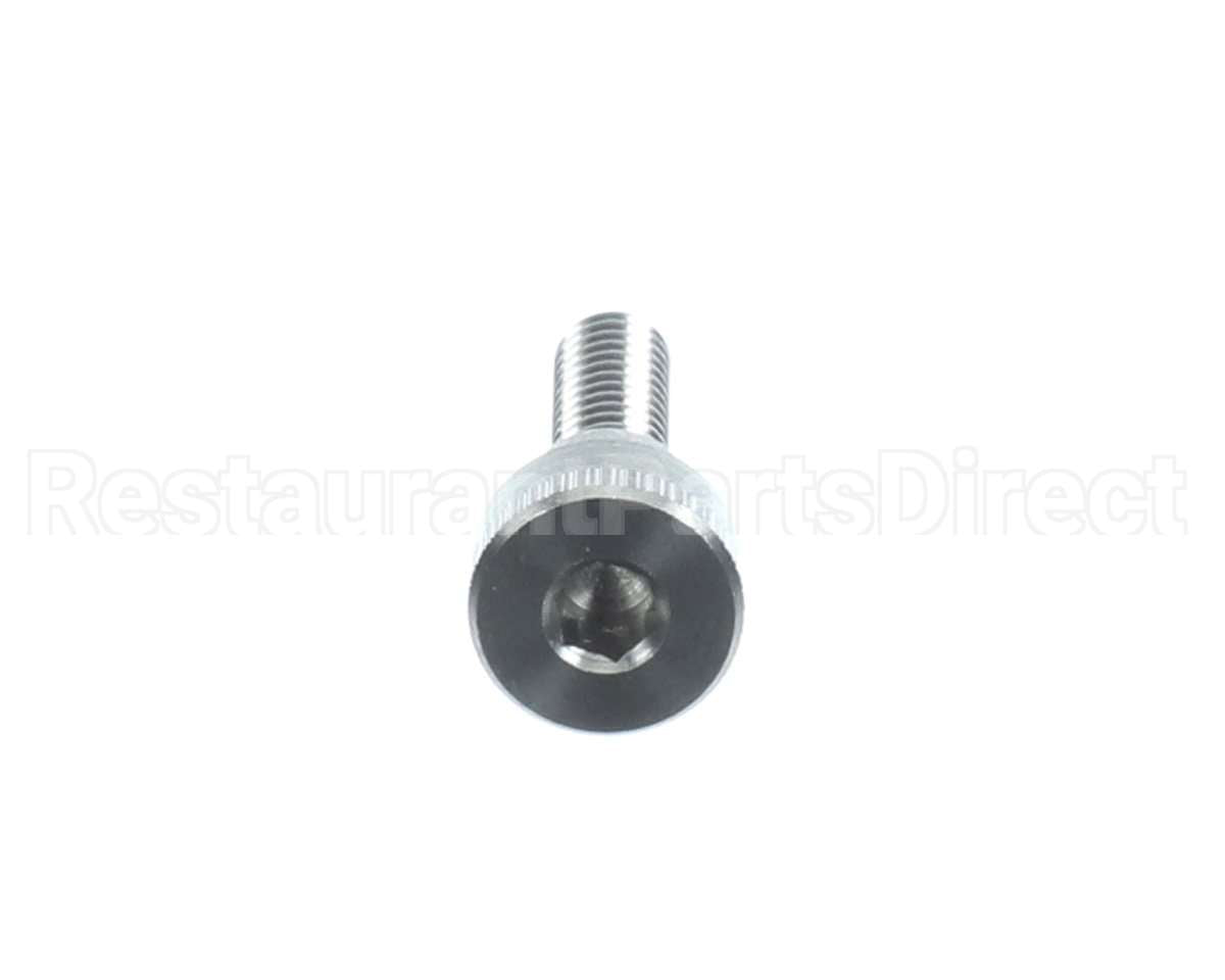 05306-004-29-34 Jackson Bolt-Shoulder Ss 3/8 X 1/4-20