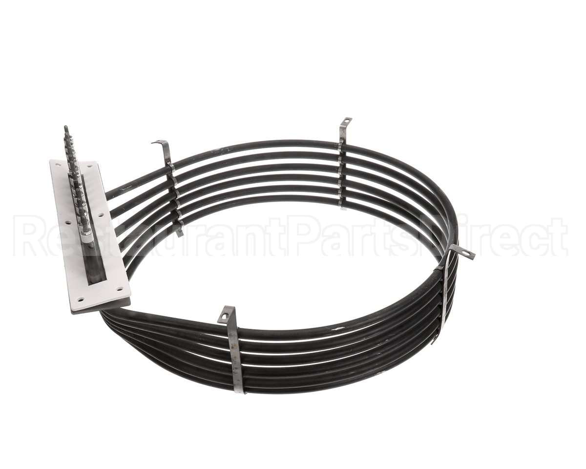 053282 Blodgett Kit240480V 14Kw Elem Gskt