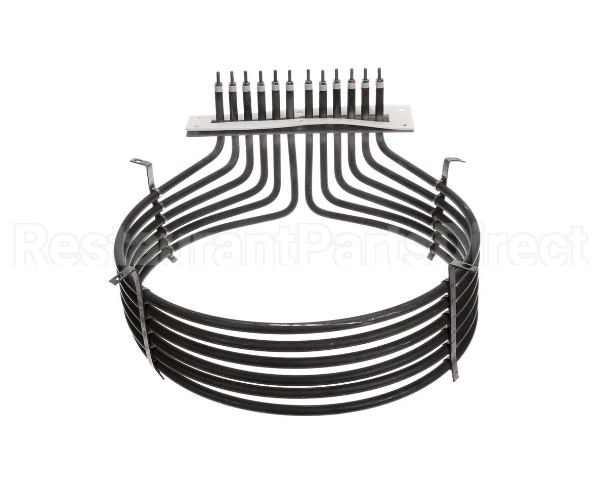 053282 Blodgett Kit240480V 14Kw Elem Gskt