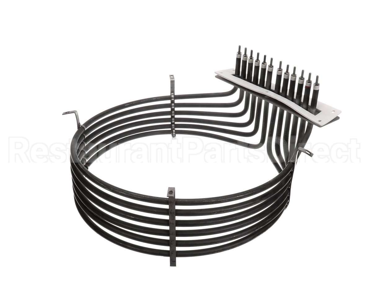 053282 Blodgett Kit240480V 14Kw Elem Gskt