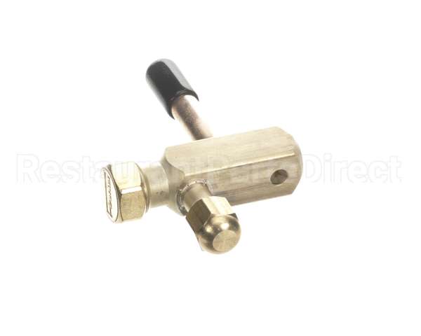 053565 Taylor Freezers Valve-Access-1/4Mfl X 3/8Odsdr