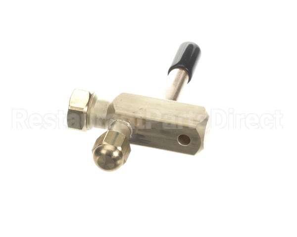 053565 Taylor Freezers Valve-Access-1/4Mfl X 3/8Odsdr